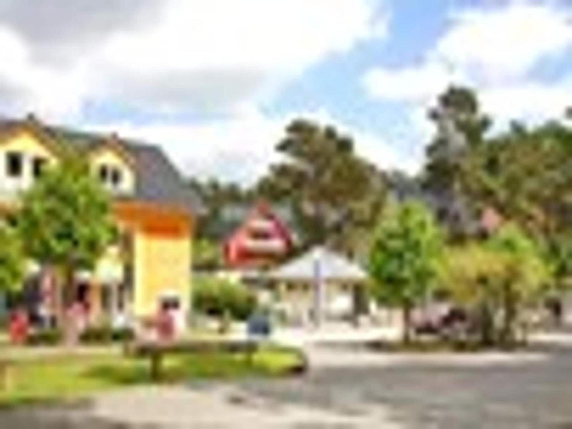 Ferienhaus In Trassenheide Exterior photo
